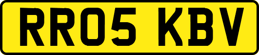 RR05KBV