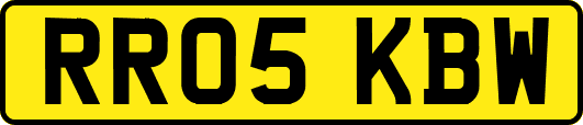 RR05KBW