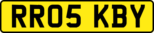 RR05KBY