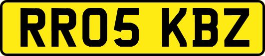 RR05KBZ
