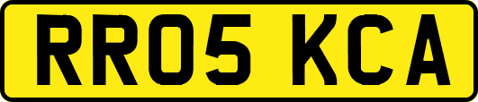 RR05KCA