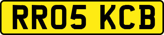 RR05KCB