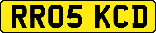 RR05KCD