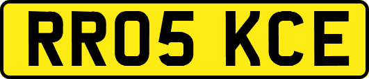 RR05KCE