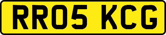 RR05KCG