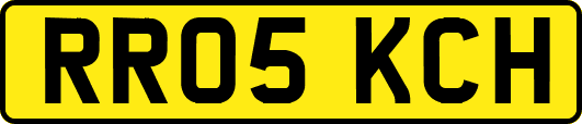 RR05KCH
