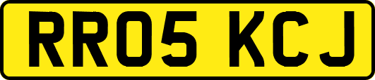 RR05KCJ