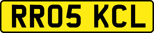 RR05KCL
