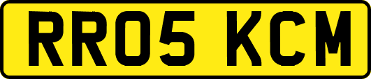 RR05KCM