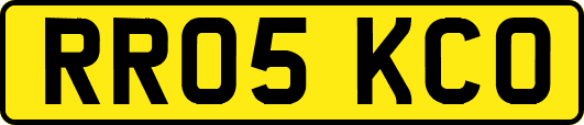 RR05KCO