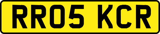 RR05KCR