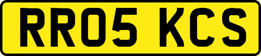 RR05KCS