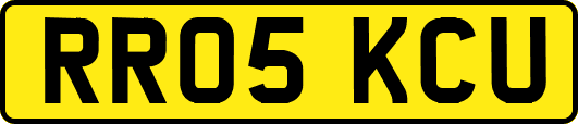 RR05KCU