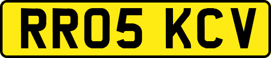 RR05KCV