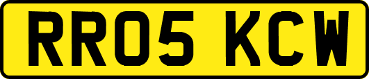 RR05KCW