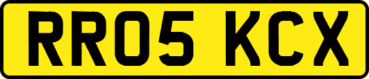 RR05KCX