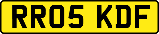 RR05KDF