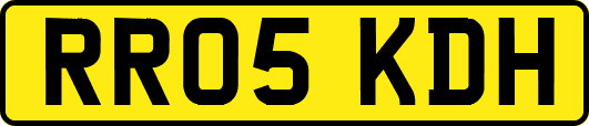 RR05KDH