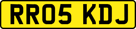 RR05KDJ