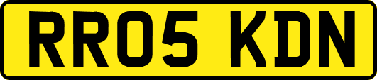 RR05KDN