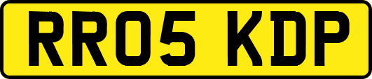 RR05KDP