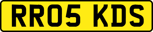 RR05KDS