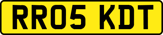 RR05KDT