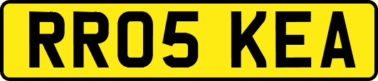 RR05KEA