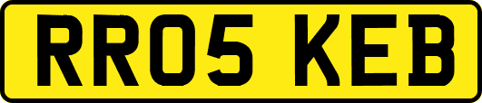 RR05KEB