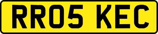 RR05KEC