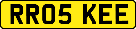 RR05KEE