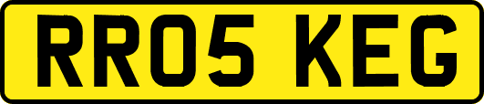 RR05KEG