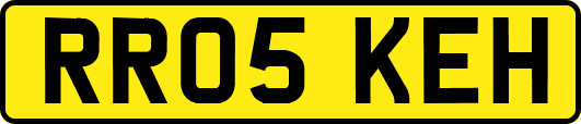 RR05KEH