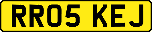 RR05KEJ
