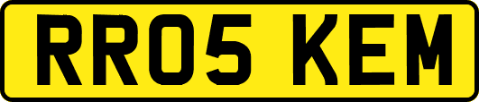RR05KEM