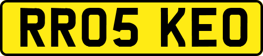 RR05KEO