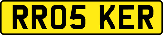 RR05KER