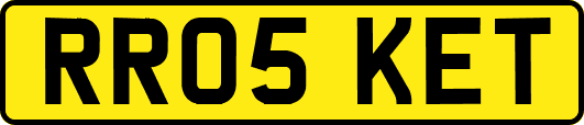 RR05KET