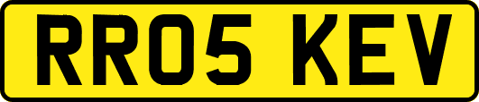 RR05KEV