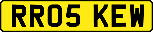 RR05KEW