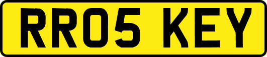 RR05KEY