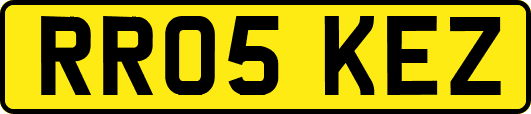 RR05KEZ