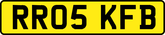 RR05KFB