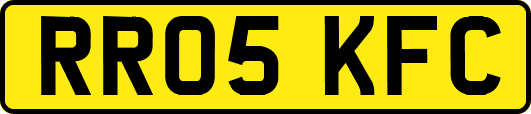 RR05KFC