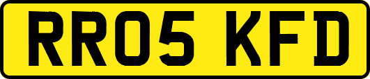 RR05KFD