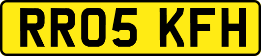 RR05KFH