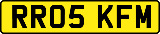 RR05KFM