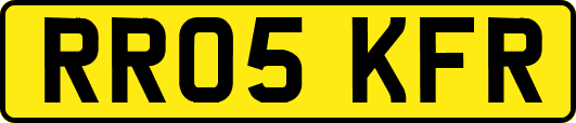RR05KFR