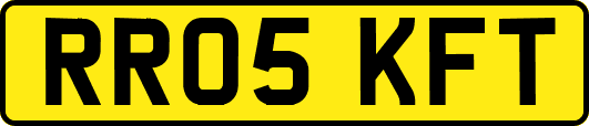 RR05KFT