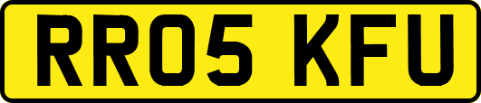 RR05KFU